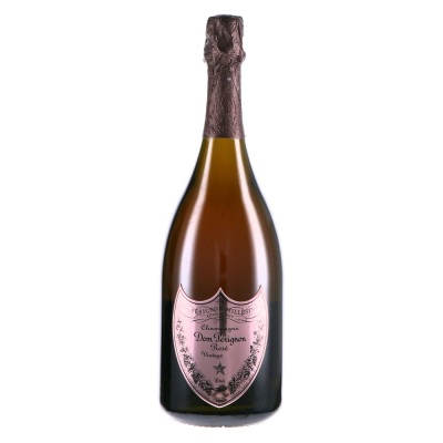 Moet & Chandon Dom Perignon Dark Jewel Brut Rose 2002 (3x75cl)