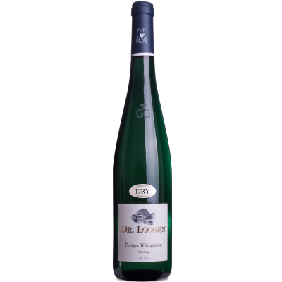 Loosen Urziger Wurzgarten Riesling GG 2012 (1x75cl)