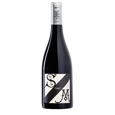 Xavier Vignon Côtes du Rhone SM NV (6x75cl)