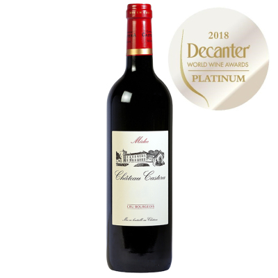 Castera 2015 (6x75cl)