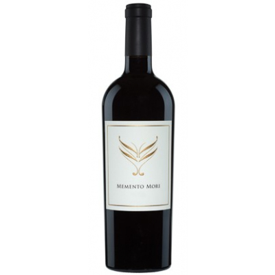Memento Mori Cabernet Sauvignon 2018 (3x75cl)