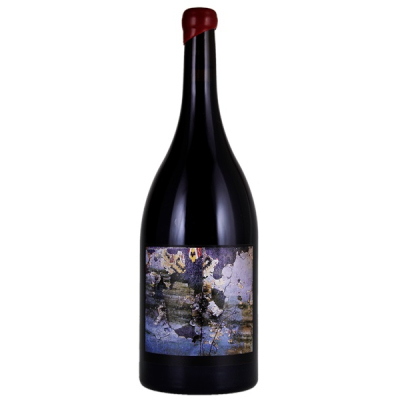 Sine Qua Non Petite Sirah The Writing On The Wall 2012 (1x150cl)