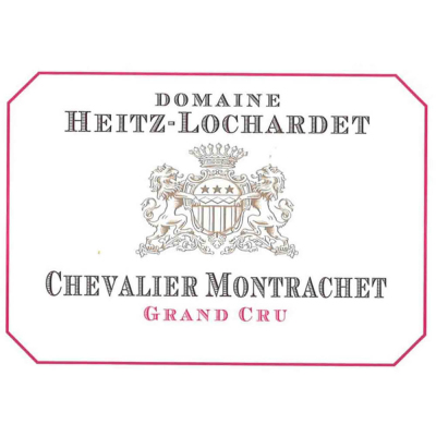 Armand Heitz Chevalier-Montrachet Grand Cru 2018 (3x150cl)