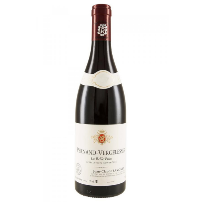Ramonet Pernand-Vergelesses Les Belles Filles Rouge 2020 (1x75cl)