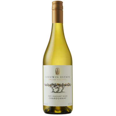 Leeuwin Prelude Chardonnay 2021 (12x75cl)