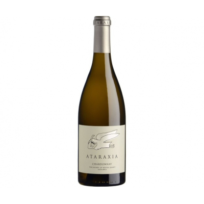 Ataraxia Chardonnay 2018 (6x75cl)
