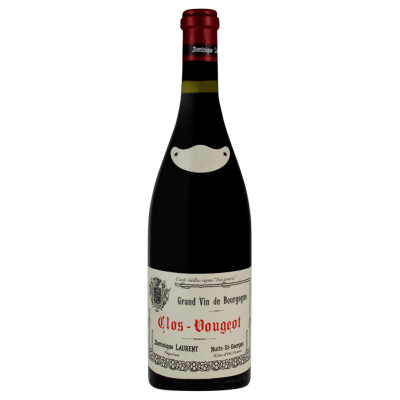 Dominique Laurent Clos Vougeot Grand Cru Sui Generis Vv 2021 (6x75cl)