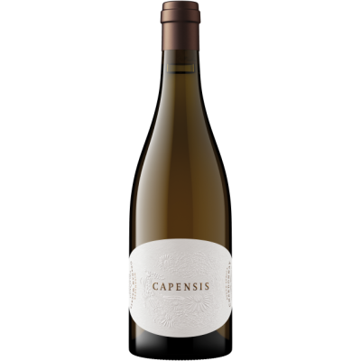 Capensis Chardonnay 2013 (3x75cl)