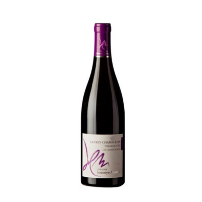 Heresztyn Mazzini Gevrey-Chambertin 1er Cru Les Champonnets 2017 (12x75cl)