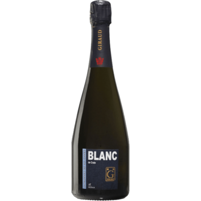 Henri Giraud Blanc de Craie Brut NV (6x75cl)