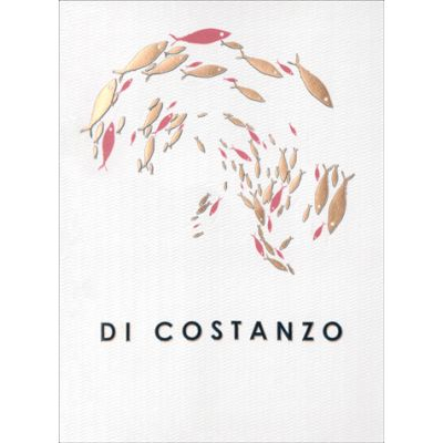 Costanzo Farella Coombsville Cabernet Sauvignon 2019 (12x75cl)