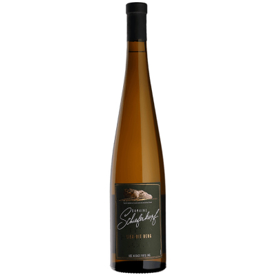Schieferkopf (Chapoutier) Riesling Lieu Dit Berg 2021 (6x75cl)