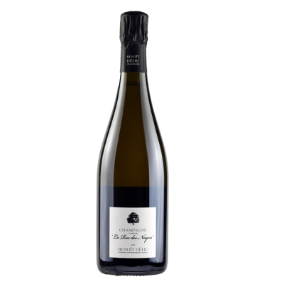 Benoit Dehu La Rue des Noyers Extra Brut 2016 (6x150cl)