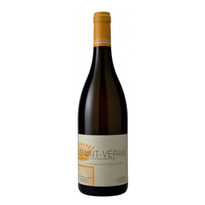 Heritiers Comtes Lafon Saint Veran 2022 (12x75cl)
