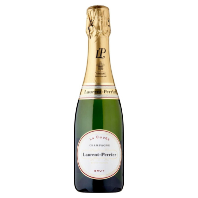Laurent Perrier La Cuvee NV (6x75cl)