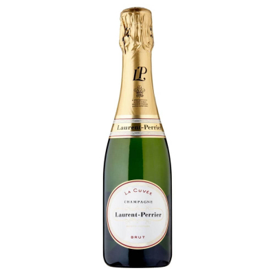Laurent Perrier La Cuvee NV (12x37.5cl)