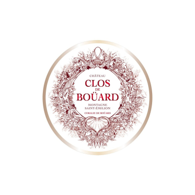 Clos de Bouard 2020 (6x75cl)