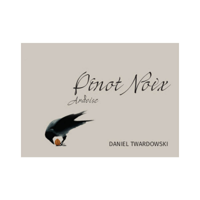Daniel Twardowski Pinot Noix Ardoise 2018 (6x75cl)