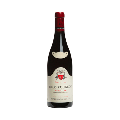 Geantet Pansiot Clos Vougeot Grand Cru 2017 (12x75cl)
