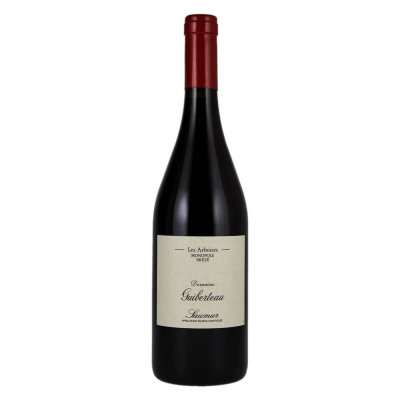 Guiberteau Saumur Les Arboises 2017 (3x150cl)
