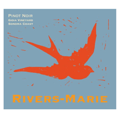 Rivers Marie Gioia Pinot Noir 2013 (12x75cl)