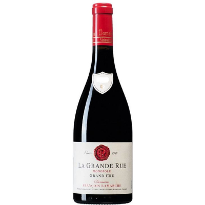Lamarche La Grande Rue Grand Cru Cuvee 1959 2021 (1x75cl)