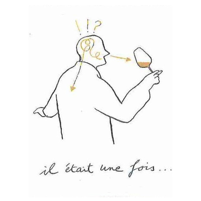 Jacques Selosse Ratafia Il Etait Une Fois NV (1x75cl)