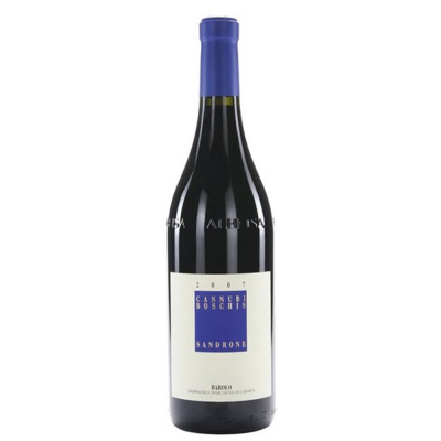 Luciano Sandrone Barolo Aleste 2017 (1x150cl)