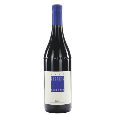 Luciano Sandrone Barolo Aleste 2019 (6x75cl)