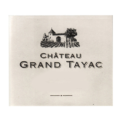 Grand Tayac 2017 (12x75cl)