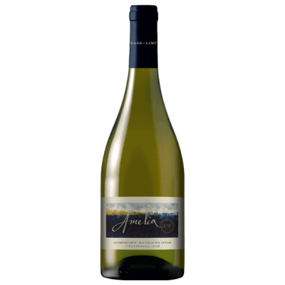 Concha Y Toro Amelia Chardonnay 2019 (6x75cl)