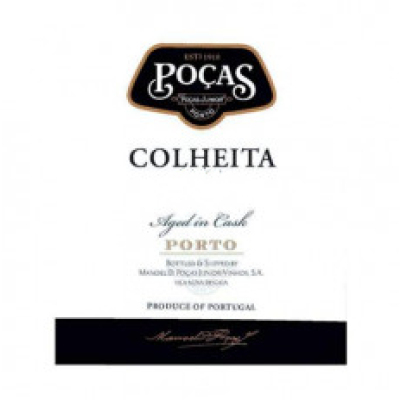 Pocas Colheita Port 1967 (6x75cl)