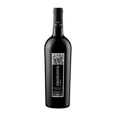 Tenuta Ulisse Amaranta Montepulciano d'Abruzzo 2014 (6x75cl)