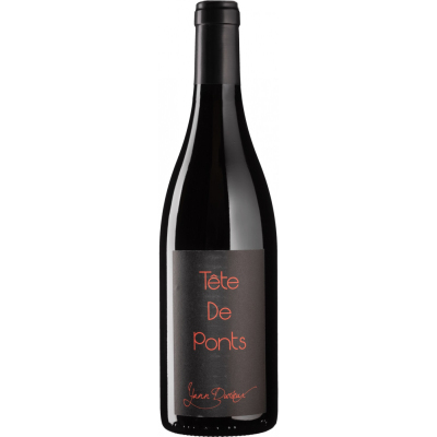 Yann Durieux Tete de Ponts 2018 (6x75cl)
