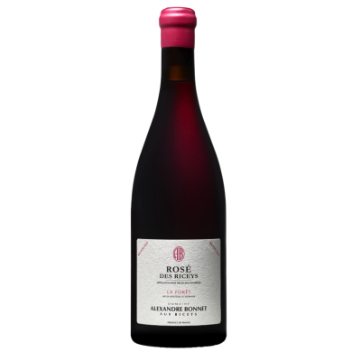 Alexandre Bonnet Rose des Riceys La Foret 2020 (6x75cl)