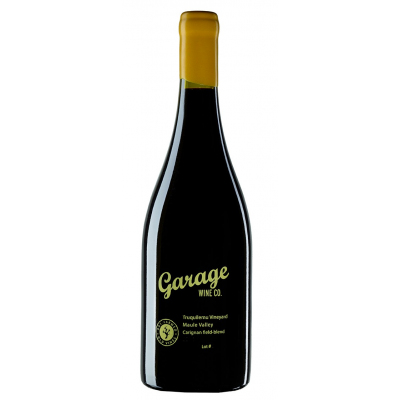 Garage Wine Co Truquilemu Lot #97 2018 (6x75cl)