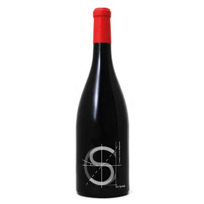 Le Quai a Raisins Syrault 2016 (6x75cl)