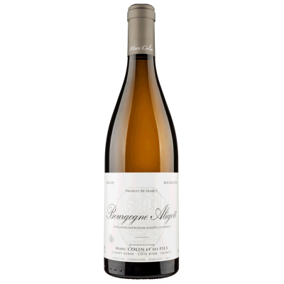 Marc Colin et Fils Bourgogne Aligote 2023 (6x75cl)