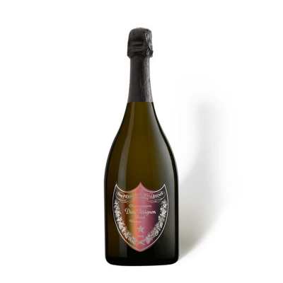 Moet & Chandon Dom Perignon Tokujin Yoshioka Rose 2005 (3x75cl)