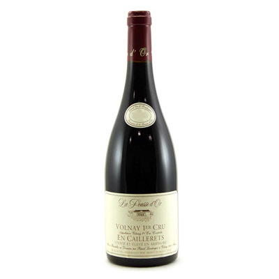 Pousse d'Or Volnay 1er Cru En Caillerets (Amphore) 2015 (12x75cl)