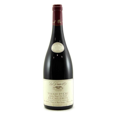 Pousse d'Or Volnay 1er Cru En Caillerets (Amphore) 2019 (6x75cl)