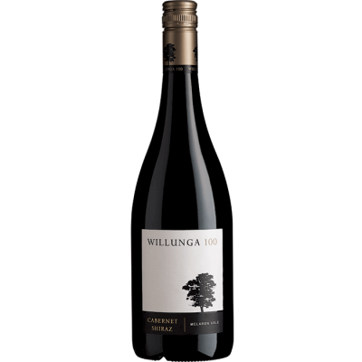 Willunga 100 Cabernet Shiraz 2022 (6x75cl)