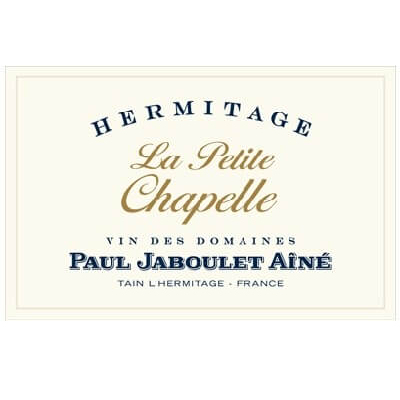 Paul Jaboulet Aine Hermitage La Maison Bleue 2016 (3x150cl)