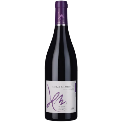 Heresztyn Mazzini Gevrey Chambertin Vv 2015 (6x75cl)