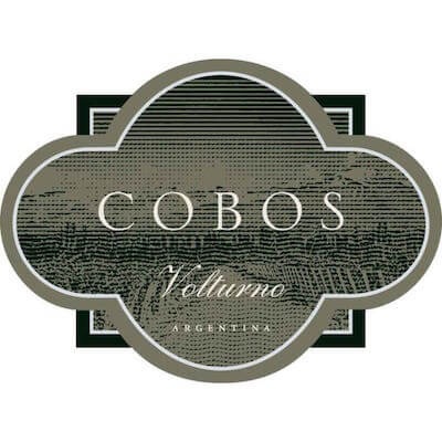 Vina Cobos Cobos Volturno Cabernet Malbec 2011 (1x75cl)