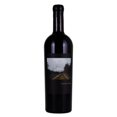 Sine Qua Non Trouver Arene Syrah 2015 (1x75cl)