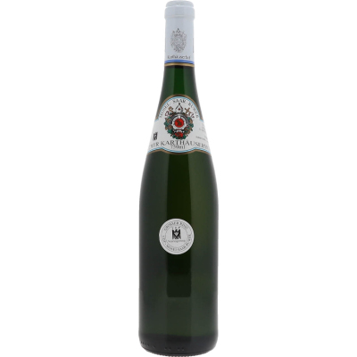 Karthauserhof Eitelsbacher Karthauserhofberg Riesling Trockenbeerenauslese Auktion Nr20 2005 (6x37.5cl)