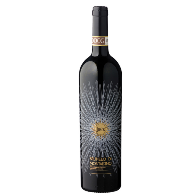 Marchesi Frescobaldi Brunello Montalcino Luce Della Vite 2015 (3x75cl)