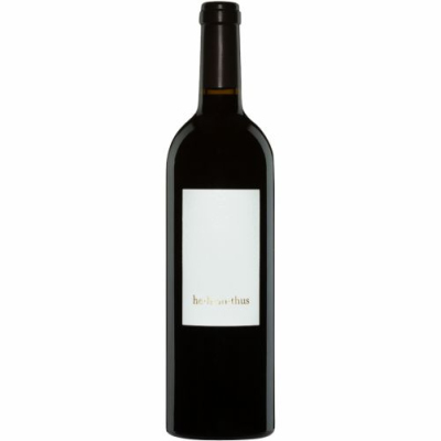 He-Li-An-Thus Napa Valley Proprietary Red 2013 (12x75cl)