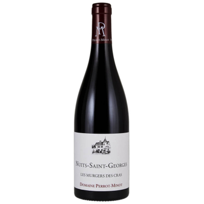 Perrot Minot Nuits-Saint-Georges Les Murgers des Cras 2016 (6x75cl)